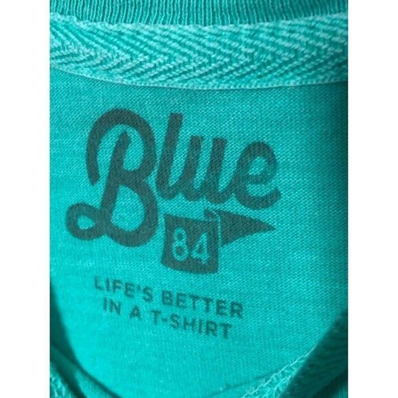 Toddler “I don’t bite” Outerbanks 2T - Picture 3 of 5